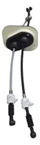 Comprar Juego Cables Selectora De Cambios Para Fiat Ducato 05-17