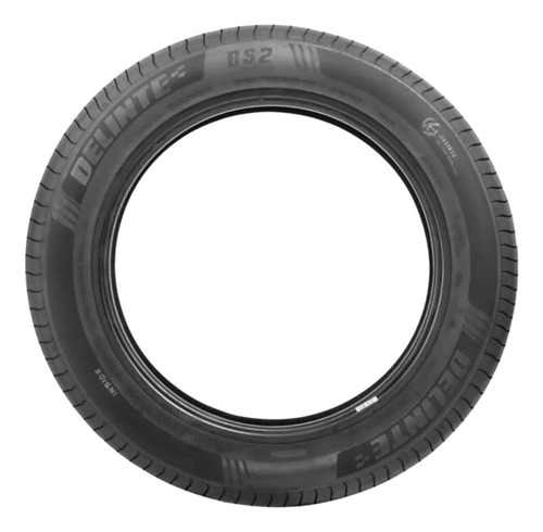 Par Pneu Delinte 235/35r20 92w Ds2 Xl