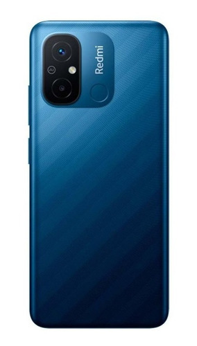 Imagen 4 de 9 de Xiaomi 12c 3gb De Ram + 64gb De Memoria Dualsim 5000mah Lcd