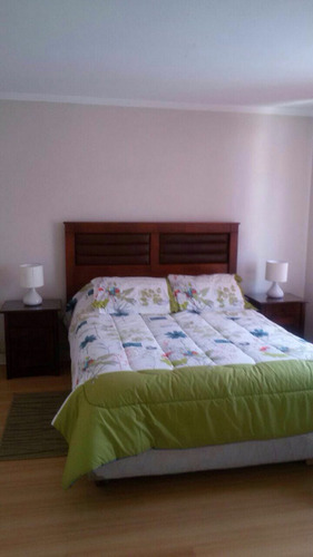 Departamento Año Nuevo En Viña Del. Mar 1 Dorm Para 4 Perso