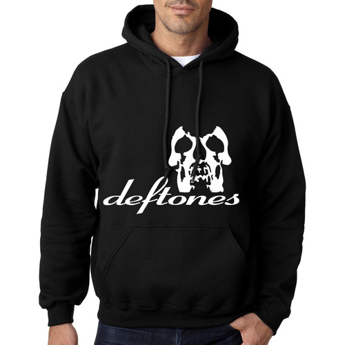 Sudaderas De Metal Cleen Alexer Deftones Modelos Originale1