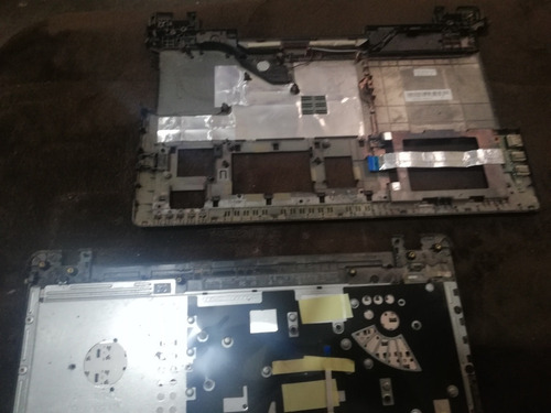 Palmer Asus A 55a (Usado)