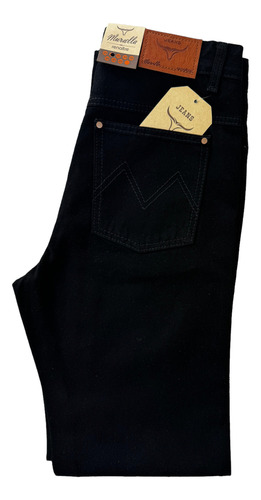 Pantalón  Vaquero Para Hombre Muralla 