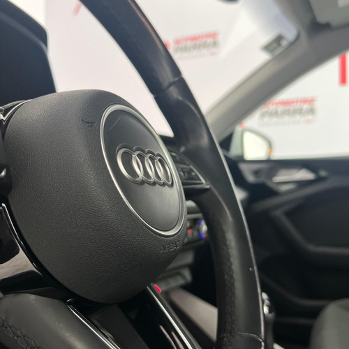 Audi A1 1.4 Ego S-tronic Dsg