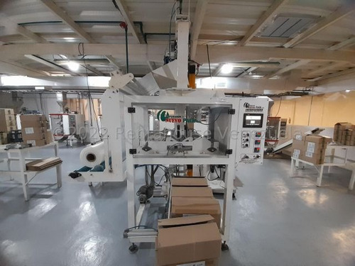 Imagen 14 de 30 de Galpon Venta Zona Industrial Ii De Barquisimeto Rah. 23-14465 //invierta Seguro Con Rentahouse//