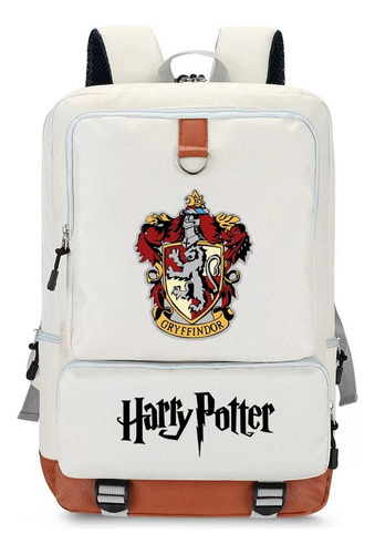 Mochila Infantil Harry Potter, Mochila Escolar De Viagens