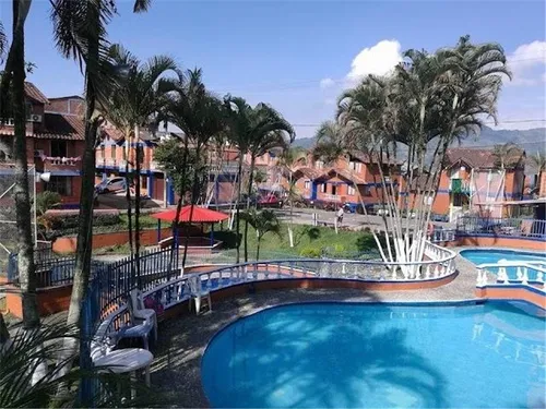 Quintas Del Jardin Colonial