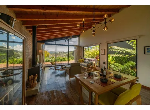 Venta Finca Campestre La Unión 6400 M²
