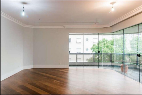 Imagem 9 de 10 de Apartamentos À Venda - Jardim Paulista - Ref: 699393 - 699393