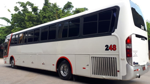 Ônibus De Fretamento Busscar Vistabuss Lo Scania K 310