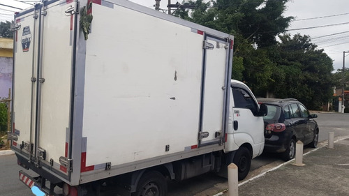Kia Bongo K2500 Refrigerada -15º