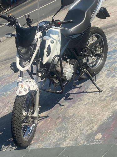Imagem 4 de 5 de Yamaha Crosser 150