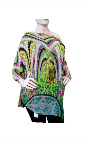 Blusas Blusones Mujer Dama Todas Tallas Grande Plus Moda