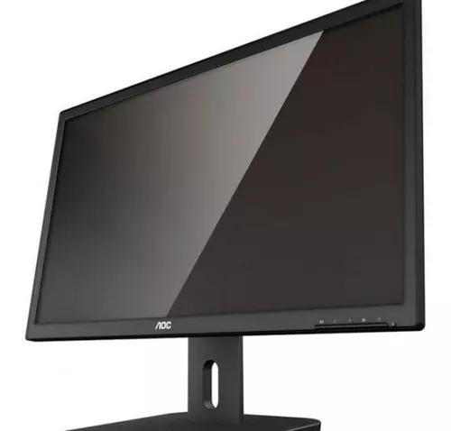 Monitor AOC E2070Sw