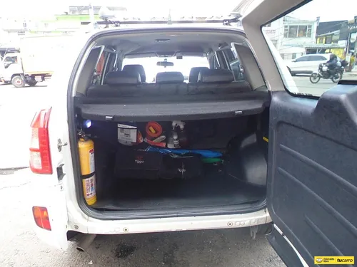 Chery Tiggo 1.6