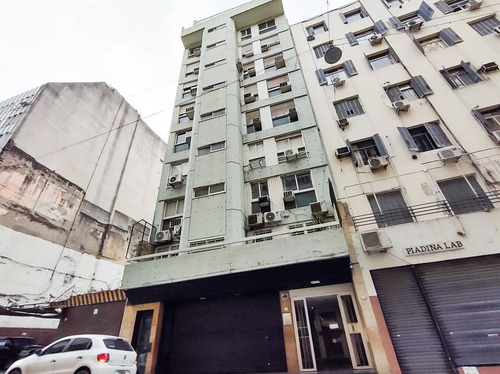 Venta De Departamento En San Nicolás
