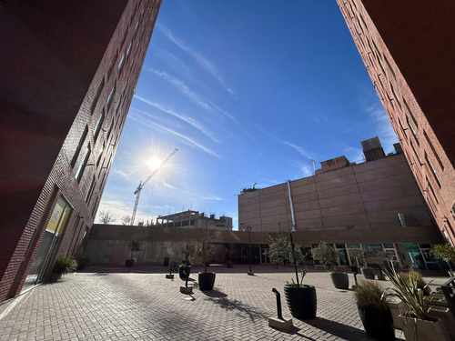 Departamento En Alquiler | 1 Dormitorio | Torres H | Seguridad 24 Hs | Sum Con Asador
