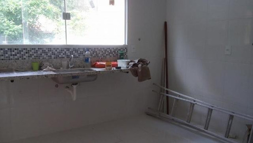 Casa Com 3 Dormitórios À Venda, 120 M² Por R$ 380.000,00 - Engenho Do Mato - Niterói/rj - Ca0051