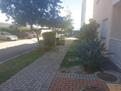 Imagem 3 de 29 de Apartamento À Venda Em Jardim Santa Genebra - Ap005516