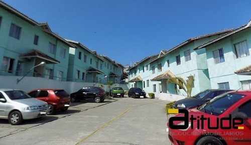 Imagem 14 de 15 de Oportunidade ! Casa De 2 Dorm. Condomínio Vila Do Lago Cotia - 3573