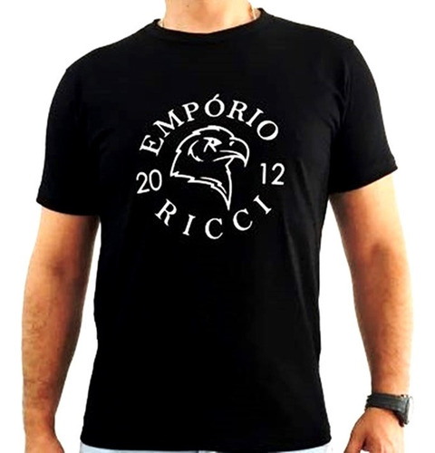 Camisa Camiseta Masculina