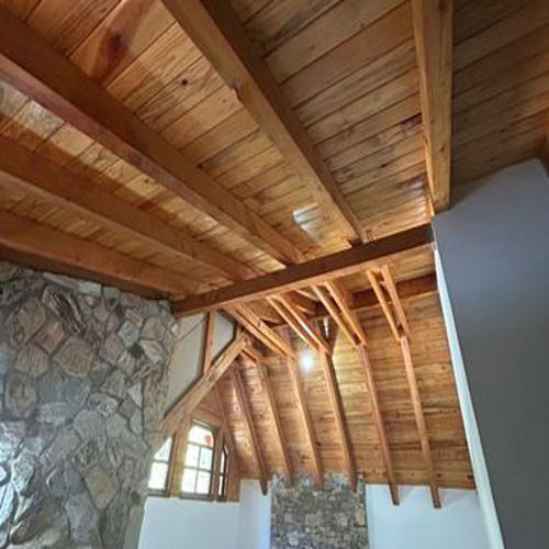 Cabaña En Venta Mineral Del Chico