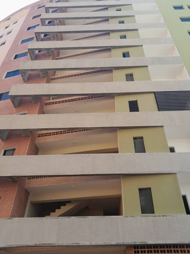 Se Vende Apartamento De Data  Nueva, Resd Bosque Lindo Turmero, 007jsc