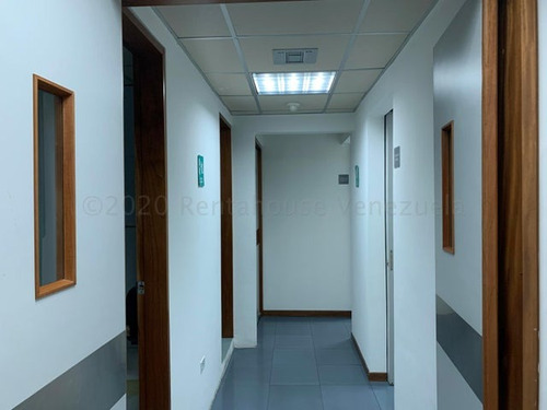 Unidad Oftalmológica El Paraiso En Venta 23-26975 Lv
