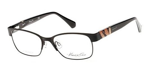 Montura - Kenneth Cole Reaction Eyeglasses Kc ******* Matte 