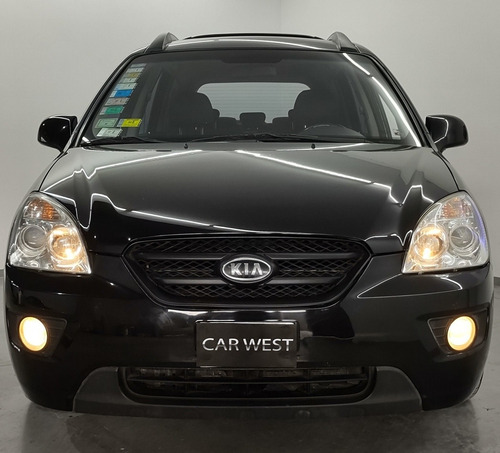 Kia Rondo 2.0 Crdi Mt 6v 2009