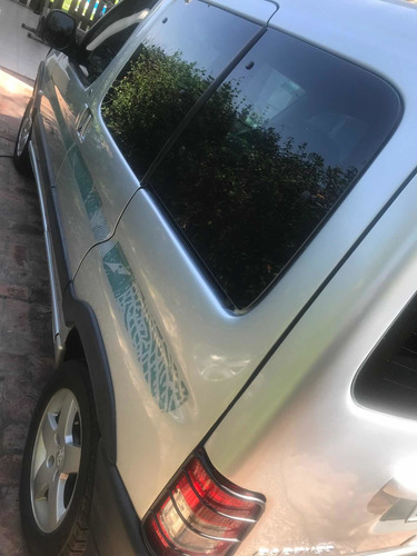 Peugeot Partner Patagónica 1.6 Hdi Vtc Plus 92 2017