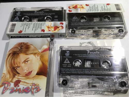 Cassettes Para Regrabar 33 Minutos Nuevos Sin Estuche X 10