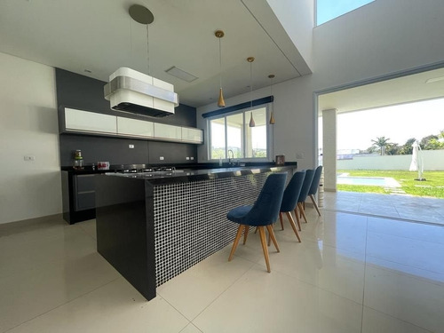 Imagem 10 de 15 de Casa Condomínios Figueira Garden - Atibaia - 7027