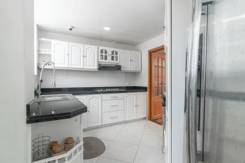 Apartamento En Venta En Rincón Del Chicó. Cod V18967