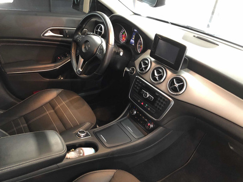 Mercedes-benz Clase Cla 1.6 Cla200 Coupe Urban 156cv At 2014