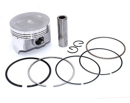 Kit Piston Honda Dax Max Day 70 Motos Miguel