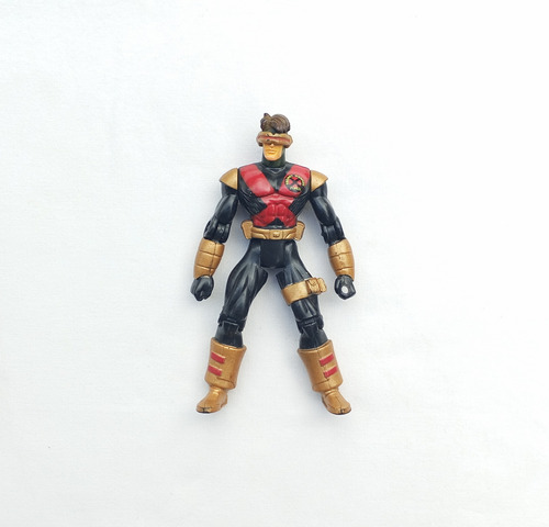 Cyclops X-men Secret Weapon 1998 Toy Biz. Cordoba