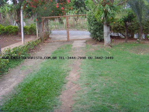 Imagem 4 de 15 de Chácara Para Venda Em Limeira, 2 Dormitórios, 2 Banheiros, 3 Vagas - 1615_1-603191