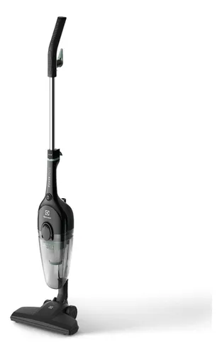 Aspirador De Pó Vertical Com Fio Electrolux 1100w 2 Em 1 Fil