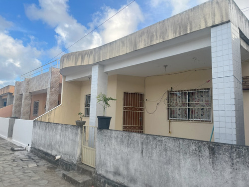 Vendo Casa Em Jacumã/pb