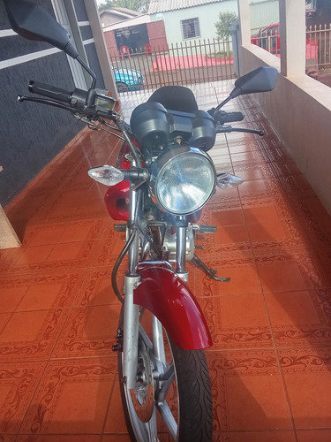 Honda Cbx