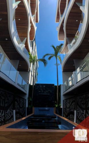 Venta Departamento 1 Ambiente Playa Del Carmen Centro