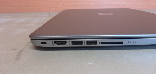 Laptop Hp Envy M6 Pantalla Tactil (Usado)