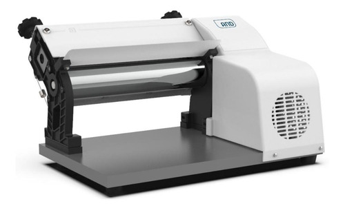 Laminador De Massas 37cm Carenagem Branca Anodilar