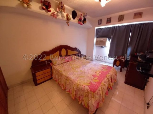 Imagen 7 de 10 de Apartamento En Venta Parroquia La Candelaria 22-22038 Renta House Los Samanes