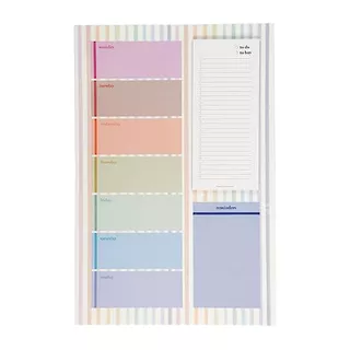 Colorful 18 X 12 Vertical Repositionable Whiteboard A...