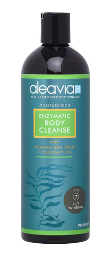 Aleavia Enzymatic Body Clean - 7350718:mL a $214489