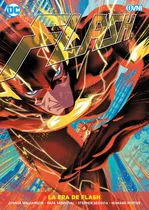 Comprar Flash Vol. 10: La Era De Flash Ovnipress
