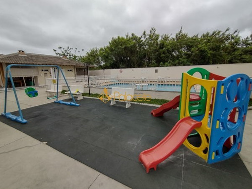 Imagem 16 de 16 de Apartamento Padrão Com 2 Quartos - 363990-v