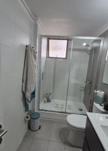 Arriendo Amplio Departamento 4 Dormitorios 3 Baños, Ñuñoa